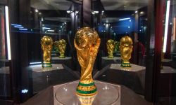 مقترح غير مسبوق.. هل نشهد أكبر كأس عالم في التاريخ؟